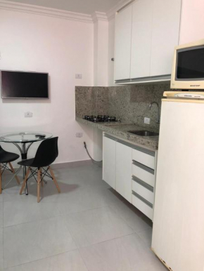 Apartamento pertinho da UEM/Novo Centro, Maringá